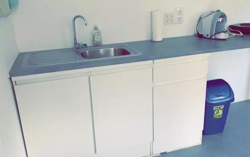 استراحتگاه Apartment Curacao