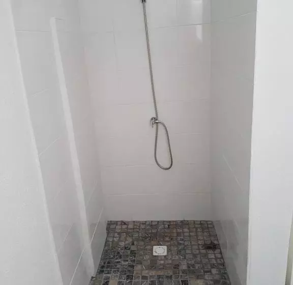 استراحتگاه Apartment Curacao
