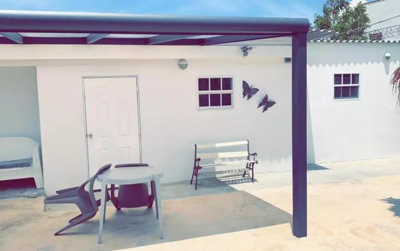 استراحتگاه Apartment Curacao