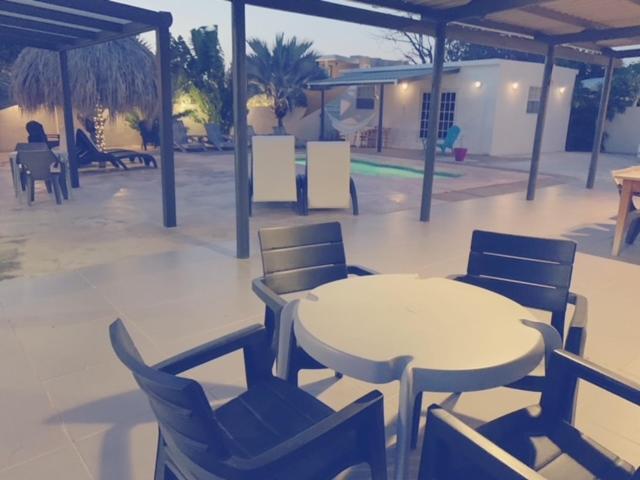 استراحتگاه Apartment Curacao