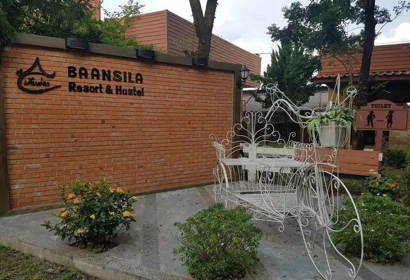 Lomakeskus Baan Sila