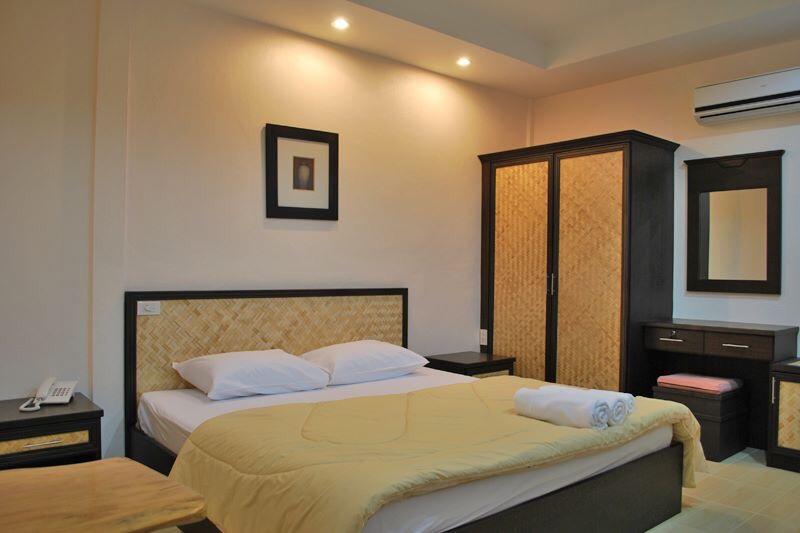 منتجع Baan Sila