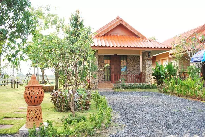 Lomakeskus Baan Sila