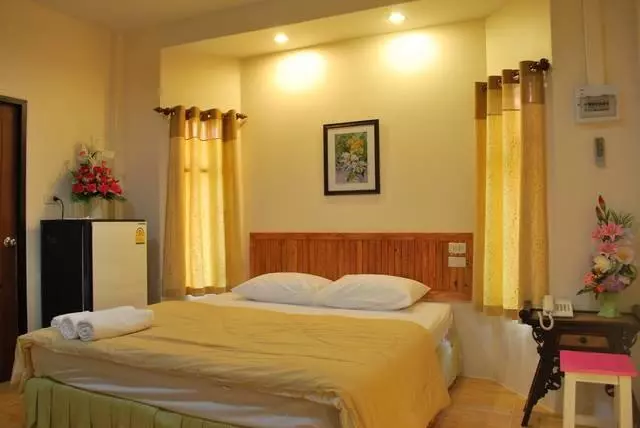 Lomakeskus Baan Sila