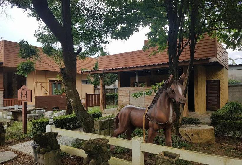 منتجع Baan Sila