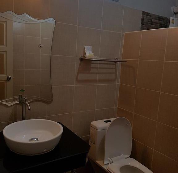 منتجع Baan Sila