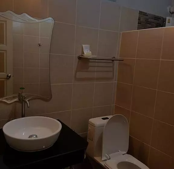 Lomakeskus Baan Sila