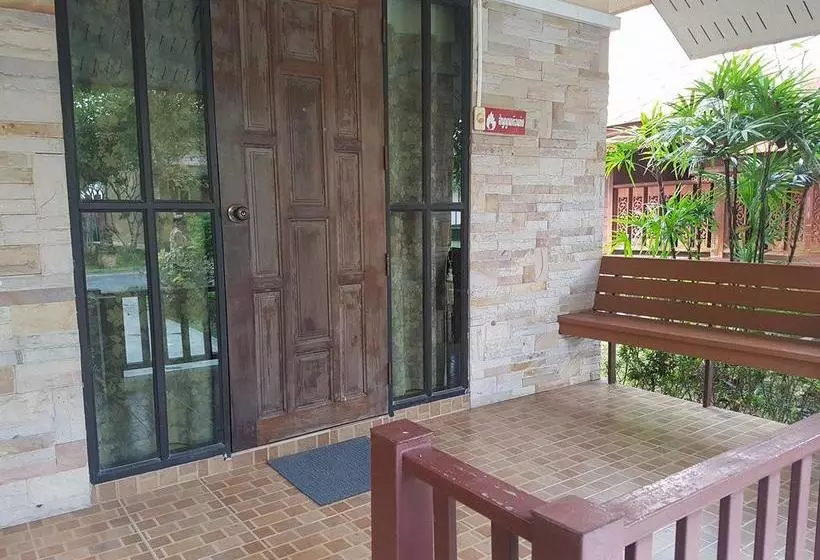 Lomakeskus Baan Sila