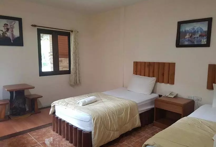 Lomakeskus Baan Sila