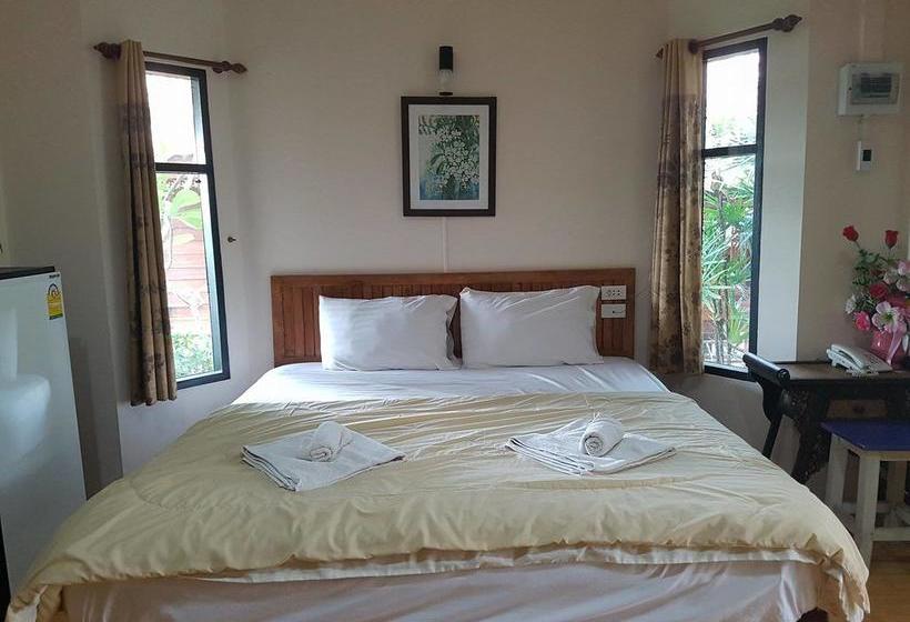 منتجع Baan Sila