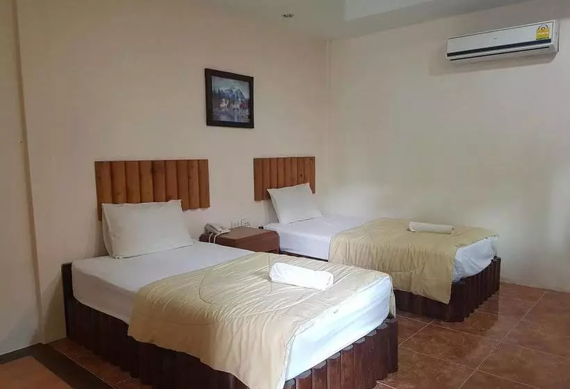 Lomakeskus Baan Sila