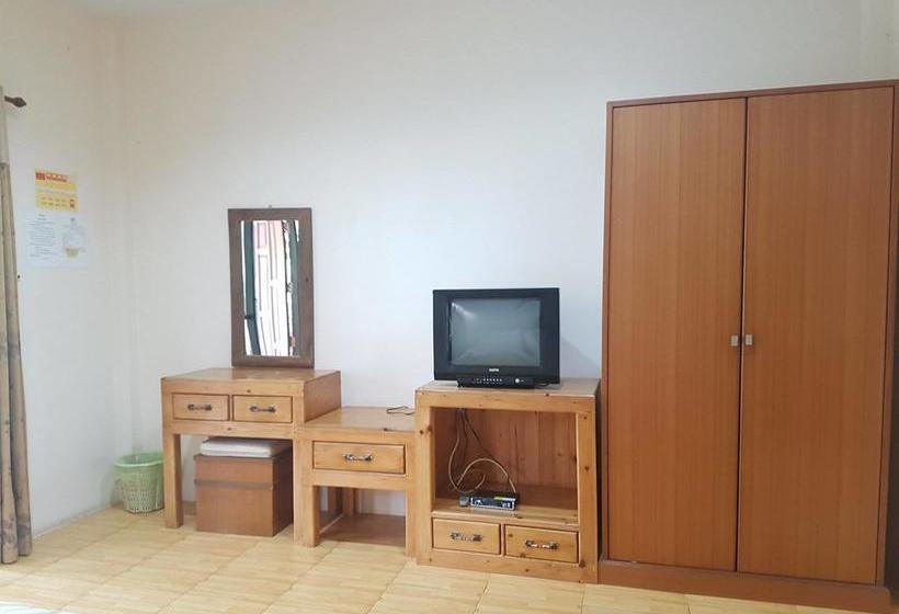 منتجع Baan Sila