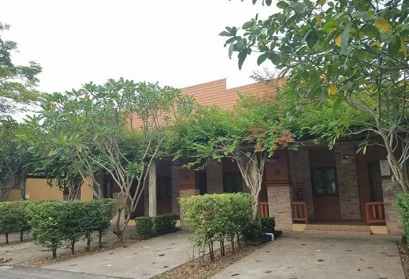 Lomakeskus Baan Sila