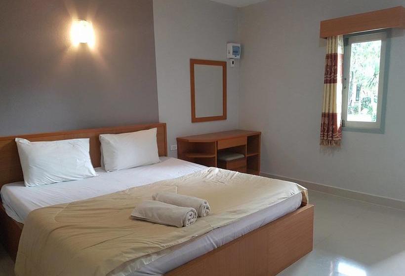 منتجع Baan Sila