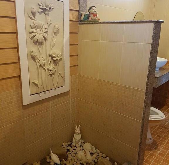 منتجع Baan Sila