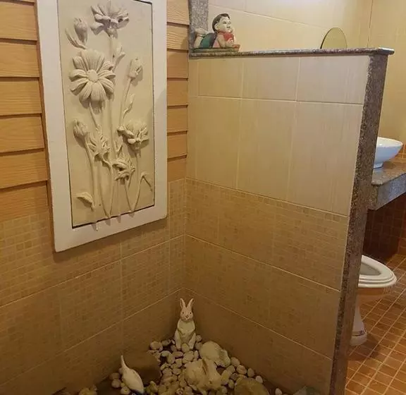 Lomakeskus Baan Sila