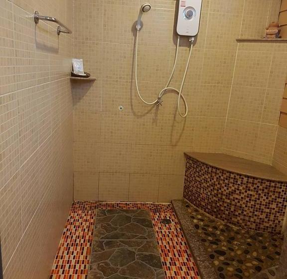 منتجع Baan Sila