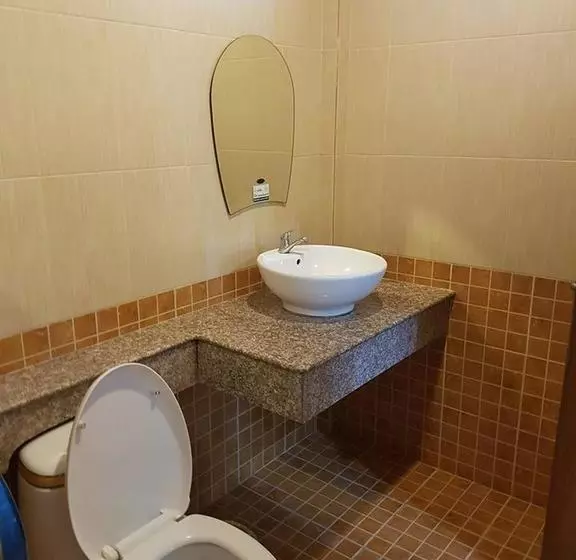 Lomakeskus Baan Sila