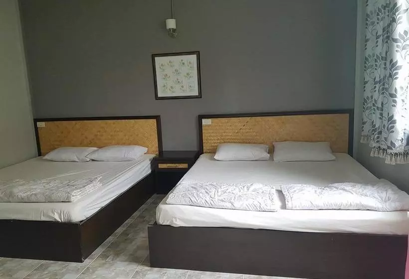 Lomakeskus Baan Sila