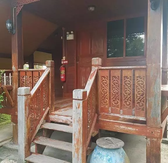 Lomakeskus Baan Sila