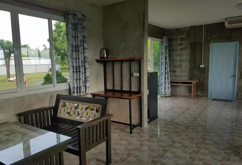 Lomakeskus Baan Sila