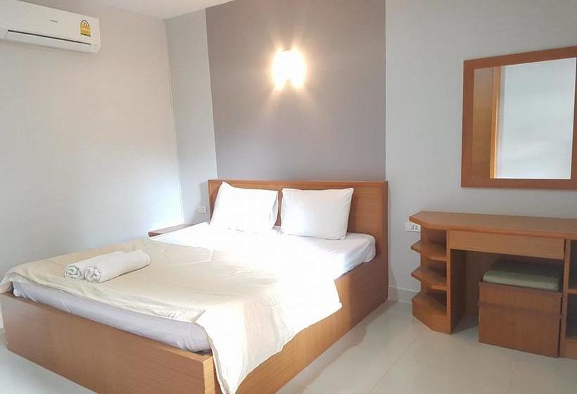 منتجع Baan Sila