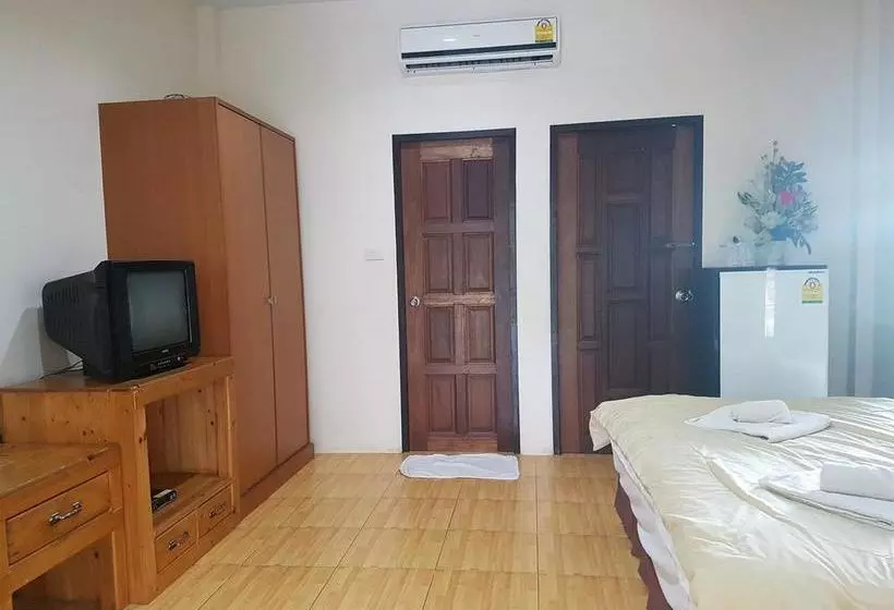 Lomakeskus Baan Sila