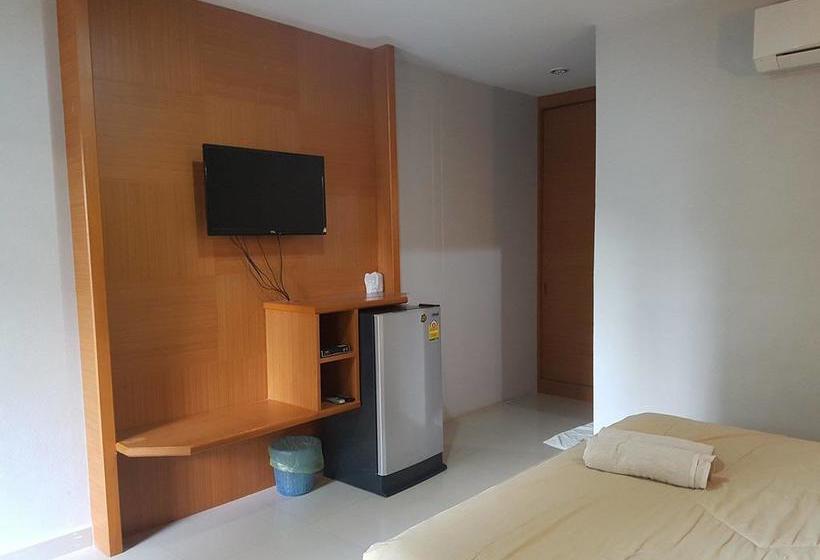 منتجع Baan Sila