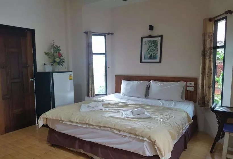 Lomakeskus Baan Sila