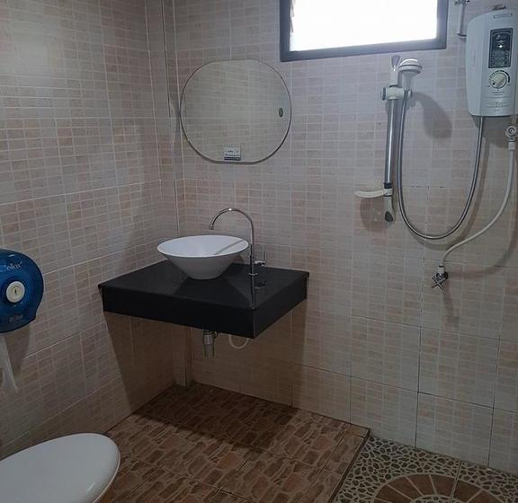 منتجع Baan Sila