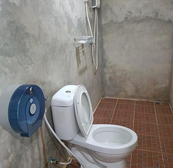 منتجع Baan Sila