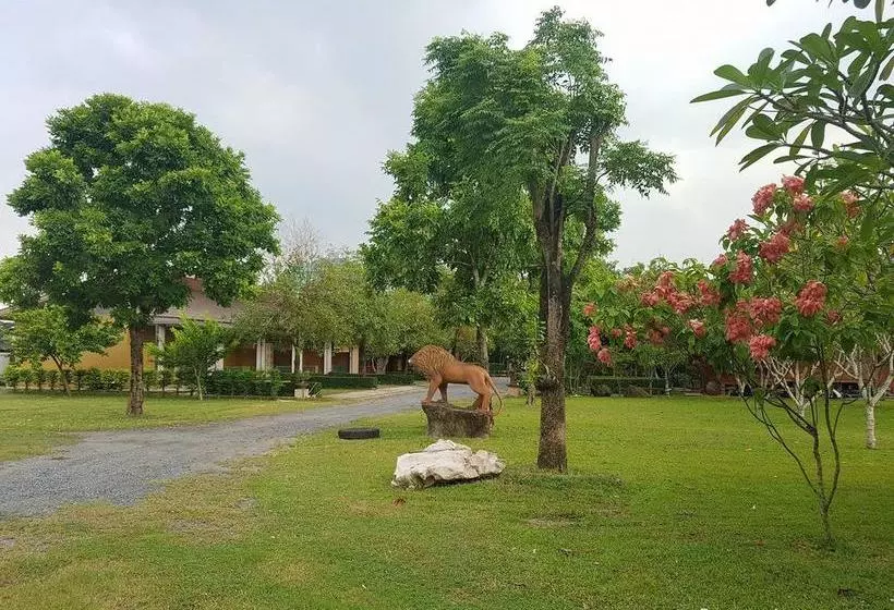 Lomakeskus Baan Sila
