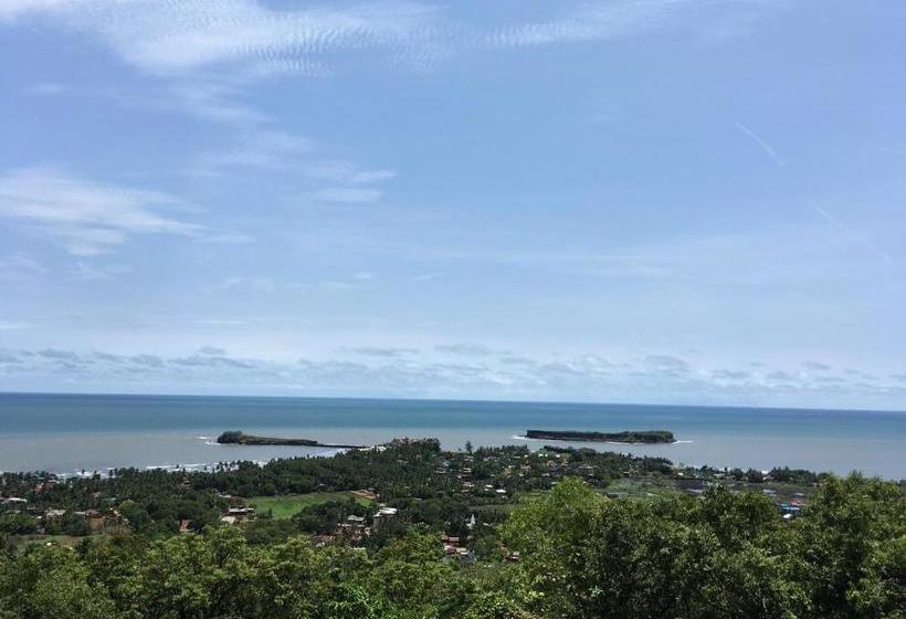 リゾートホテル Exotica Suvarna Samudra