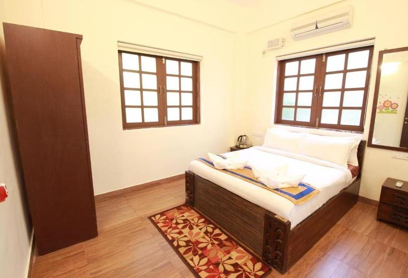 リゾートホテル Exotica Suvarna Samudra