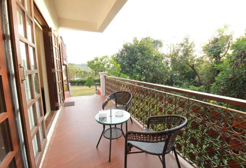 リゾートホテル Exotica Suvarna Samudra