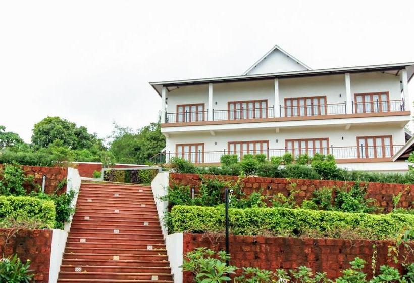 リゾートホテル Exotica Suvarna Samudra