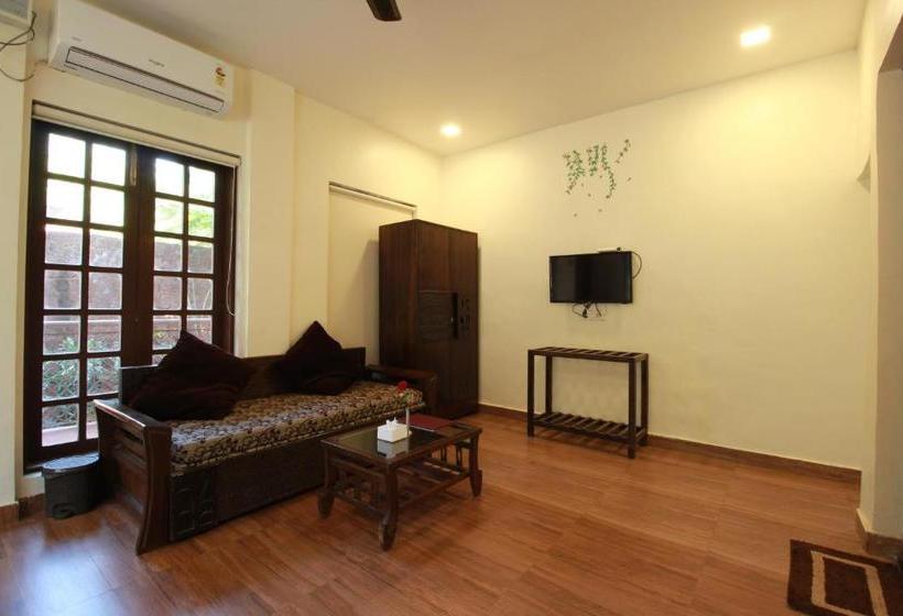 リゾートホテル Exotica Suvarna Samudra