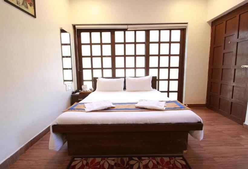 リゾートホテル Exotica Suvarna Samudra