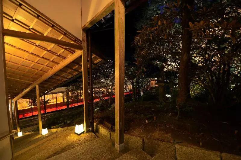 旅館 高野山 宿坊 不動院  Koyasan Shukubo Fudoin