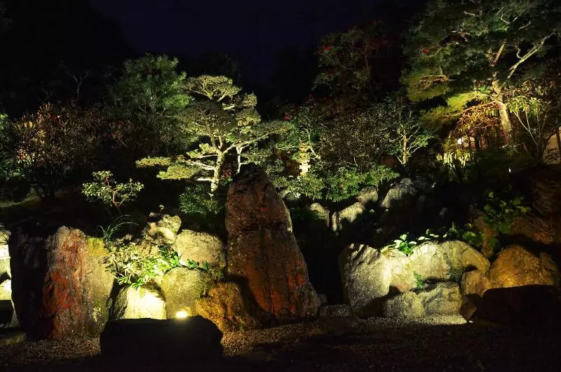 旅館 高野山 宿坊 不動院  Koyasan Shukubo Fudoin