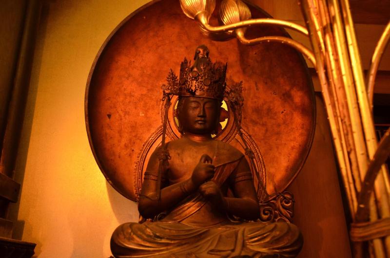 Ryokan 高野山 宿坊 不動院 Koyasan Shukubo Fudoin