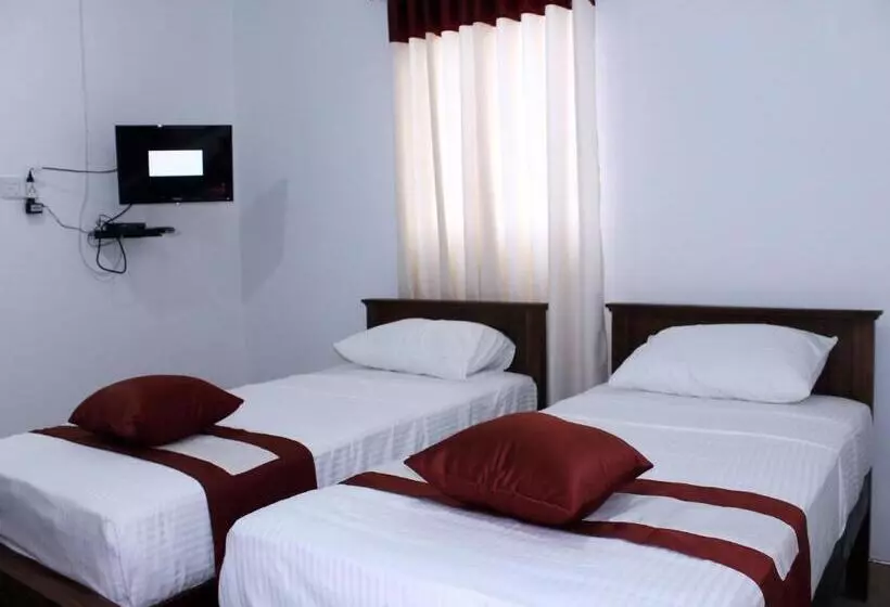 Elliot Nature Resort