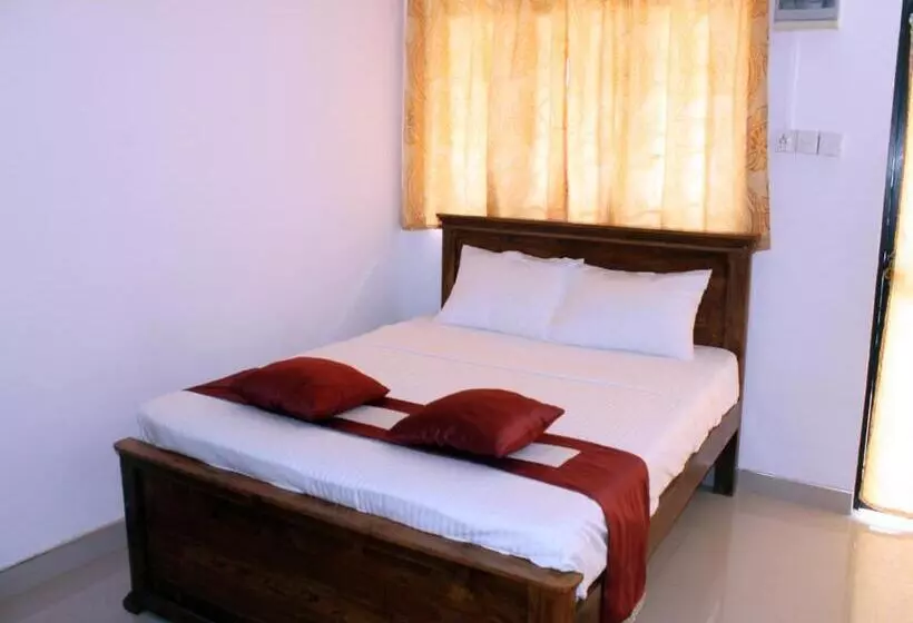 Elliot Nature Resort
