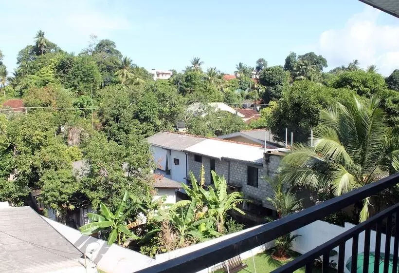 Elliot Nature Resort