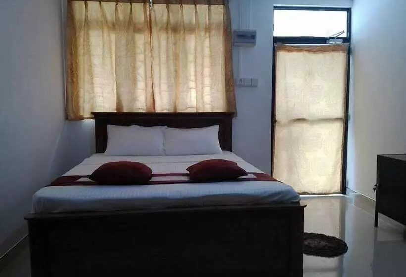 Elliot Nature Resort