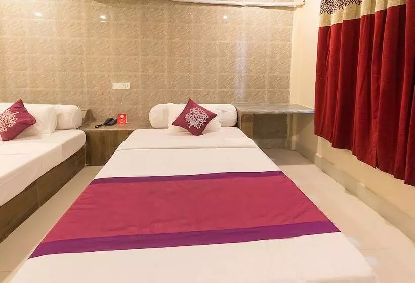 Fabhotel Om Regency