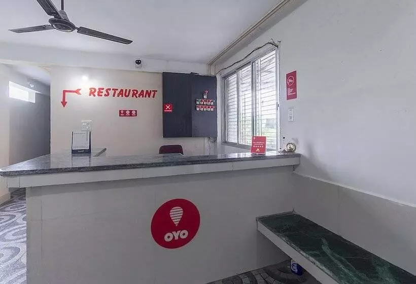 Fabhotel Om Regency