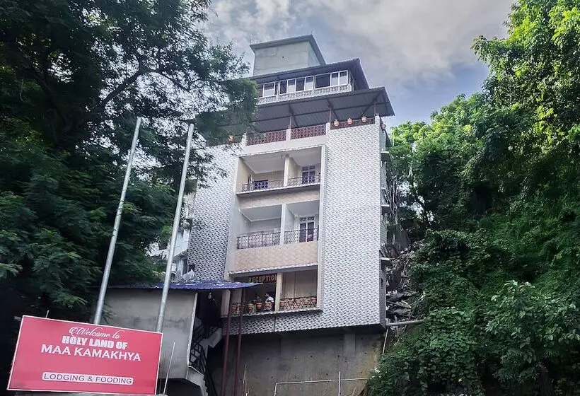 Fabhotel Om Regency