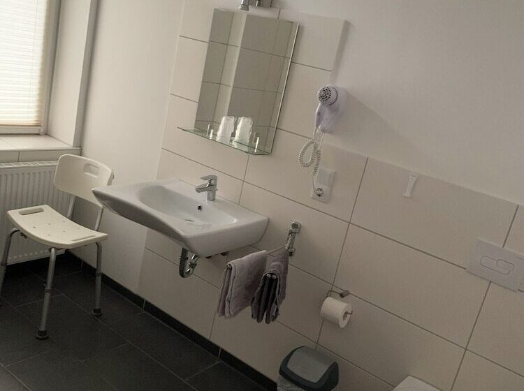 Historisches Hotel Wildeshauser Bahnhof