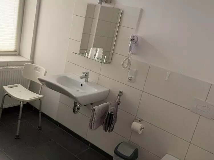 Historisches Hotel Wildeshauser Bahnhof